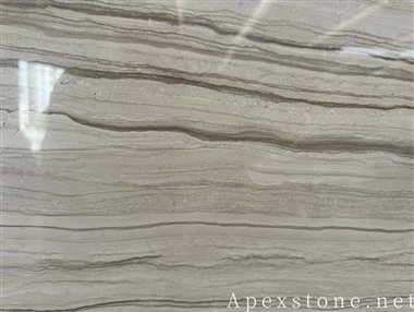 میزهای آشپزخانه چوب چرمی رنگی